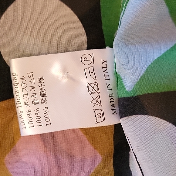 La Double J Edition 20 Boy Shirt - Picture 10 of 10